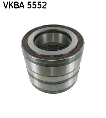 Set rulment roata VKBA 5552 SKF